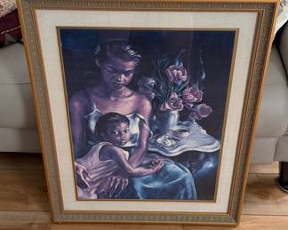 Beulah's Baby by Primrose McPherson Paschal
