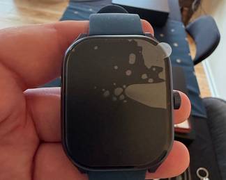 Aolon Curve Smart Watch