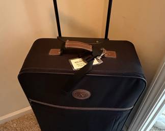 ADA Travel Luggage