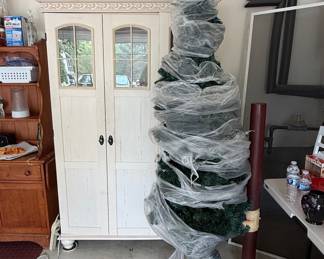 Artificial Christmas Tree