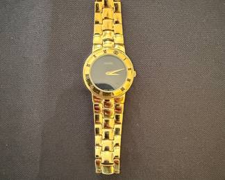 Gucci 3300.2M Watch