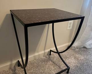 Pier 1 Mosaic C-Table