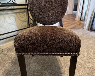 Accent Chair