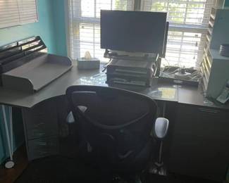 MB office