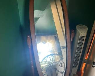 MB full lenth mirror