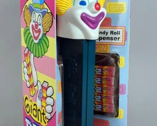 "Giant" PEZ Dispenser, 13.5" 