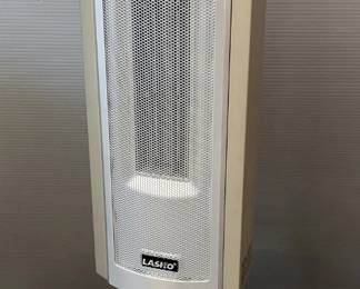 Lasko Ceramic Element Air Heater, Model 5395, Powers On 