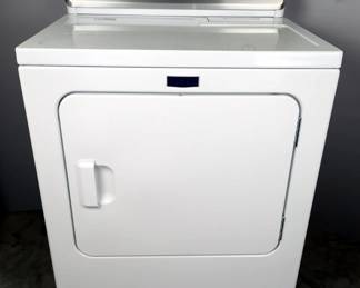 Maytag Centennial Electric Clothes Dryer 