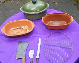 Kitchenware