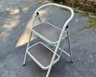 Step stool