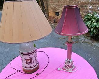 Lamps