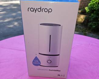 Humidifier