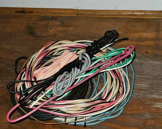 Copper wire