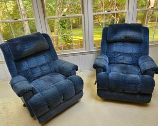 Recliners