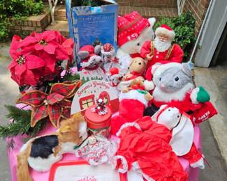 Christmas and holiday