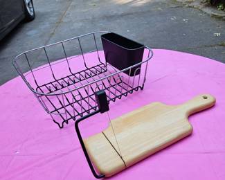 Kitchenware