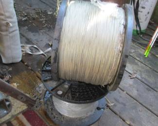 wire