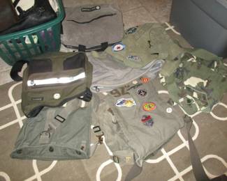 hand bags