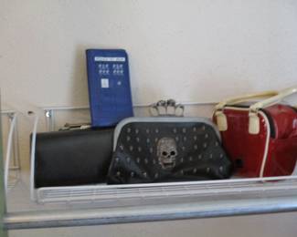 purses