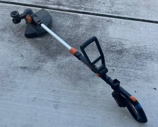 Worx, Command Feed 12 Untested
