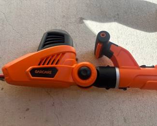 Pole Saw Electric Garcare