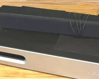 VIZIO SB3621nG8 Wireless Subwoofer  SB3621nE8 Soundbar 2.1 channel system.