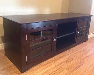 Entertainment CenterTV Stand