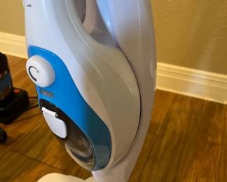 PurSteam ThermaPro 211 steam mop