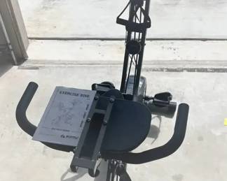 Goimu Exercise Bike