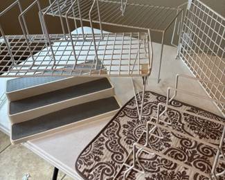 Pantry Cabinet Storage Shelves And Organizers