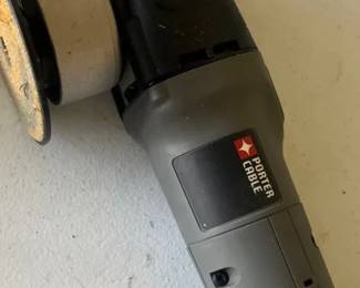 Orbit Polisher