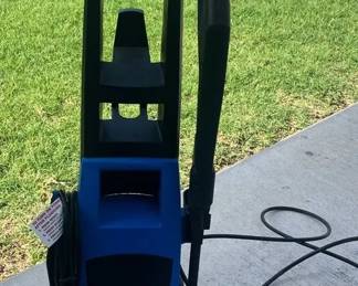 Electric Pressure Washer Pacific Hydro Stehr, 1650 Psi