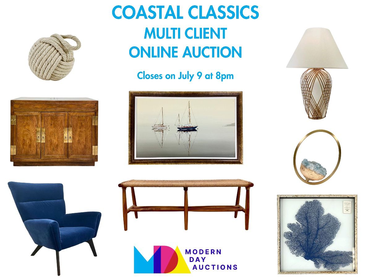 Coastal Classics Multi Client