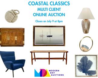Coastal Classics Multi Client