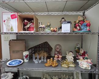 Holiday decor