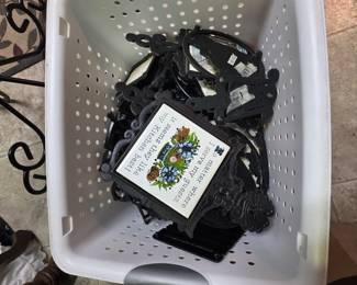 Trivets