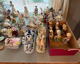 collectibles