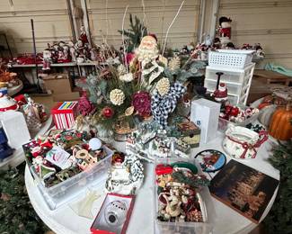 Christmas decorations