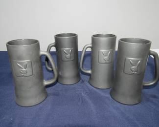 Playboy mugs