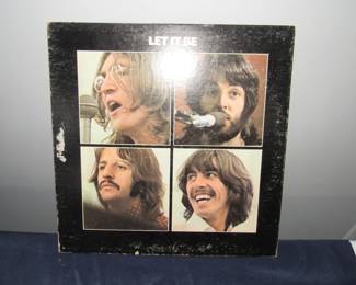 Albums