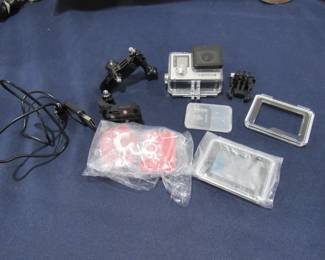 Go Pro