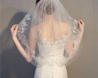 Wedding Veils all sizes