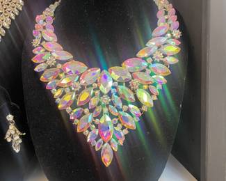 Fashion Jewelry 