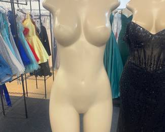Brazilian maniquís 