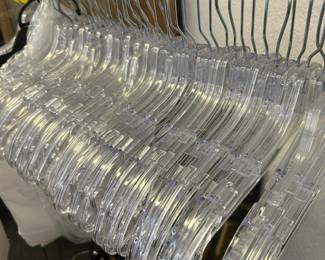 Hangers