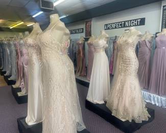 Formal Dresses