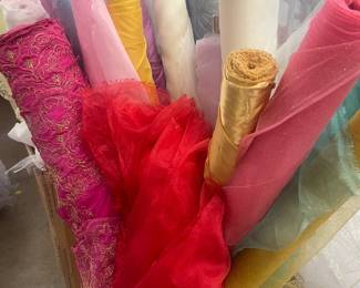 Fabrics