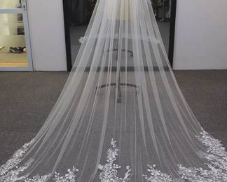 Wedding Veils