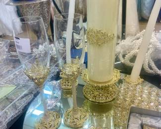 Wedding Accessories 