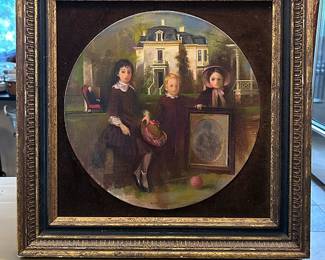 Sale Picture